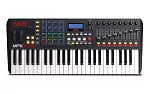 MIDI клавиатура AKAI MPK249