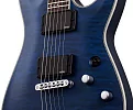 Электрогитара SCHECTER C-1 PLATINUM STMBL 4