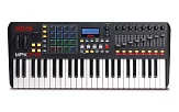 MIDI клавиатура AKAI MPK249