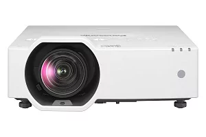 Лазерный проектор Panasonic PT-VMZ6STEJ 2