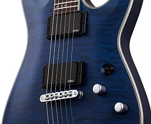 Электрогитара SCHECTER C-1 PLATINUM STMBL 4