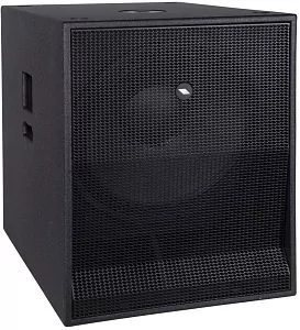 Активный сабвуфер PROEL S18A 2