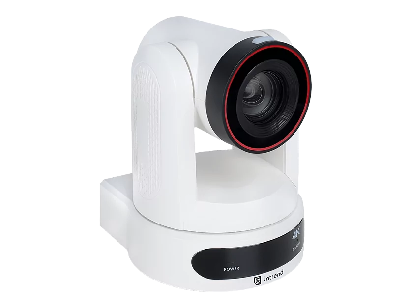PTZ камера Intrend ITPTZ-4K20XW-MID