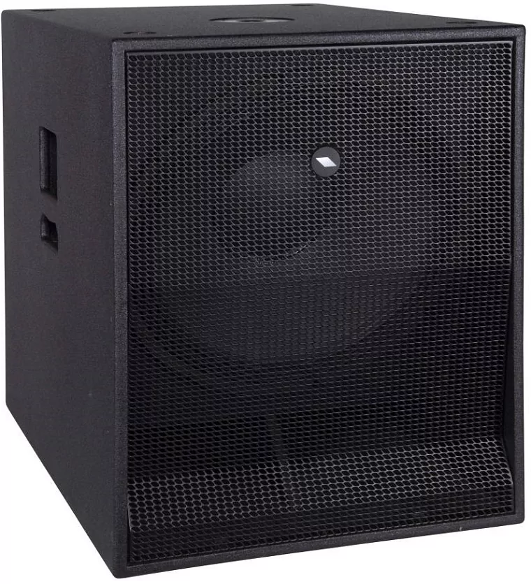 Активный сабвуфер PROEL S18A 2