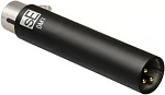 Микрофонный предусилитель sE Electronics DM1 BK 4