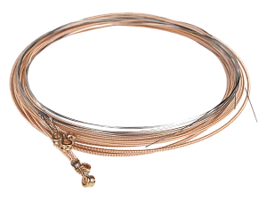 Набор струн GALLI STRINGS LS1152-SET 4