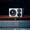 Акустическая система (студийный монитор) Dynaudio LYD 48 R B/B 4