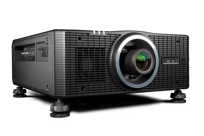 Лазерный проектор Barco G100-W25