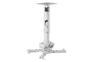 Универсальный потолочный комплект Wize Pro PR11A-W