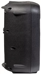 Активная акустическая система ITALIAN STAGE SPX08AUB 4