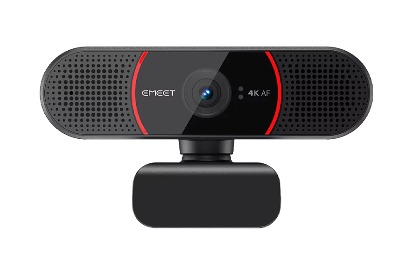 Веб-камера Emeet SmartCam C960 4K