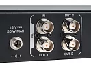 Аудиоинтерфейс Antelope Audio Discrete 8 Oryx 15