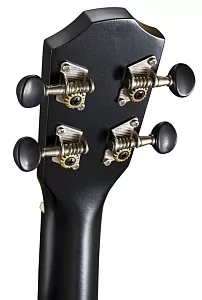 Укулеле сопрано BATON ROUGE UR1-S-BK 4