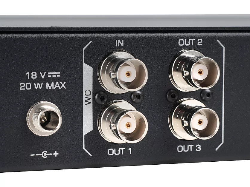 Аудиоинтерфейс Antelope Audio Discrete 8 Oryx 15