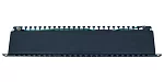 Патч-панель 19" Wize Pro W0.5U24CAT5E-SH 6