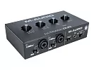 Аудиоинтерфейс USB M-audio M-Track Duо