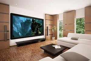 [LRF-100104] Экран Lumien Radiance Frame 6