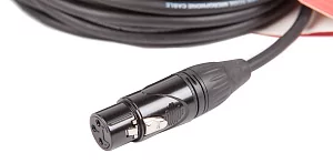 Кабель микрофонный FORCE FMC-06/9 2