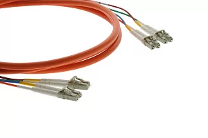 Оптоволоконный кабель Kramer Electronics C-4LC/4LC-99 2