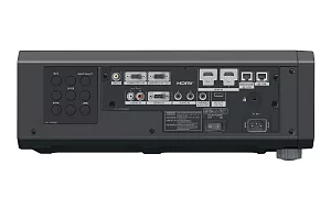 Лазерный проектор Panasonic PT-FRZ55B 3