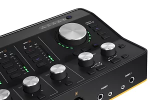 Аудиоинтерфейс USB Arturia Audiofuse Studio rev2 4