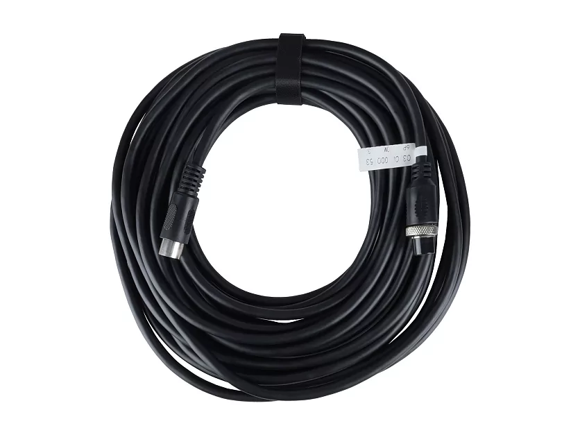 Центральный блок Intrend ICS-St-CU 9