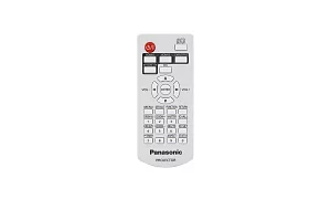 Лазерный проектор Panasonic PT-LMZ460 6