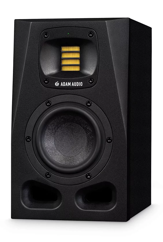 Акустическая система (студийный монитор) Adam A4V 4
