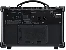 Компактный басовый комбоусилитель BOSS DCB-LX 3