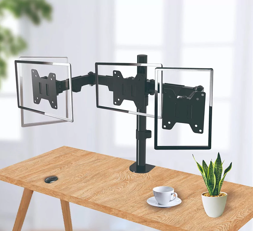 Настольное крепление Wize WDM3-26 3