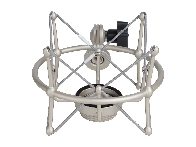 Студийный конденсаторный микрофон Icon Space 103 21