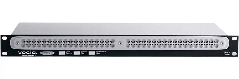 Контроллер Biamp VOCIACI-1