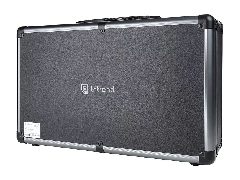 Зарядное устройство Intrend ICS-WLpro-CHRG 4