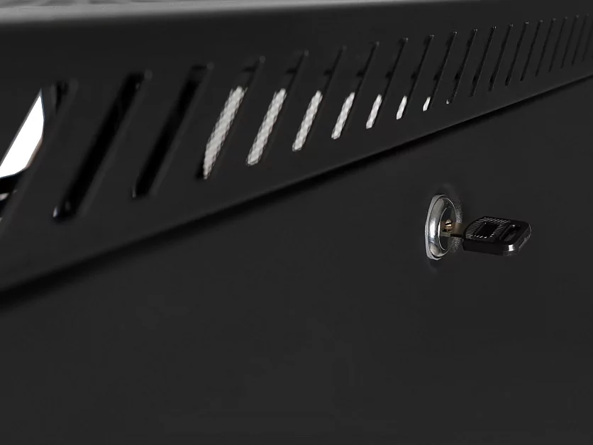 Рэковая стойка Wize Pro W27U100R-M 18