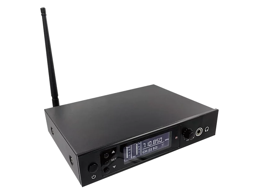 Беспроводная система персонального мониторинга Axelvox DWS7000HT (PM Bundle) 2