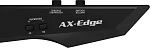 Наплечный кейтар синтезатор ROLAND AX-EDGE-B 4