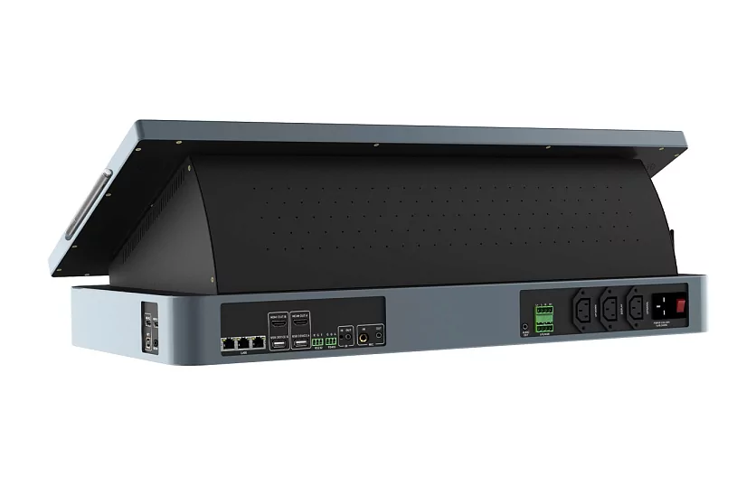 Цифровой подиум Q-NEX IQBoard NDP500 2