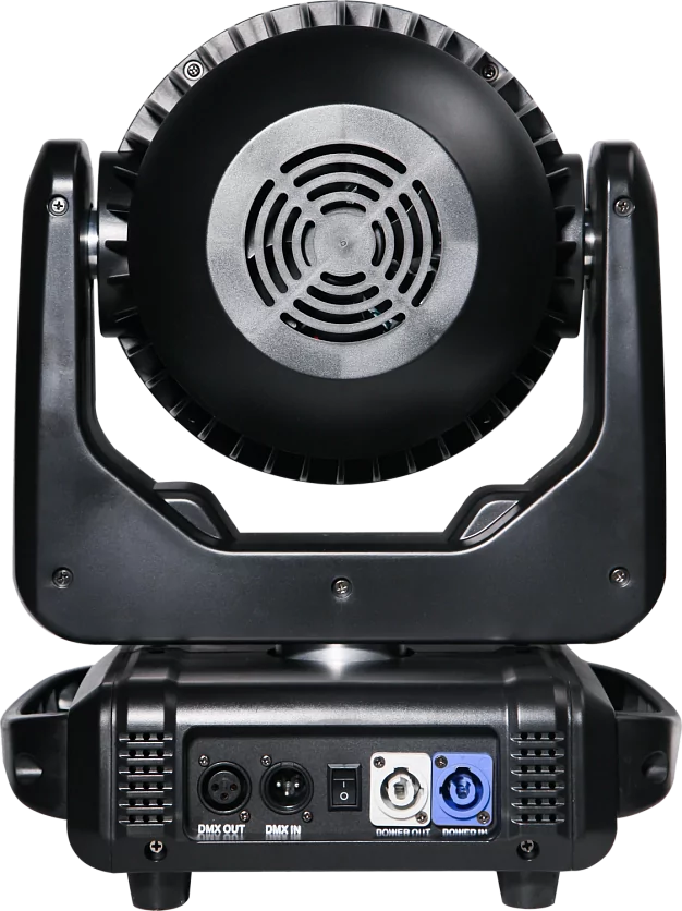 Прожектор WASH 285W Tarboc RH-B19S 3