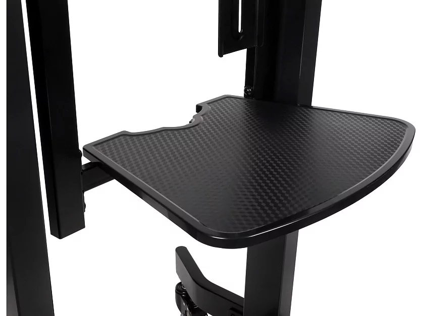 Мобильная стойка Wize Pro MH100E 14