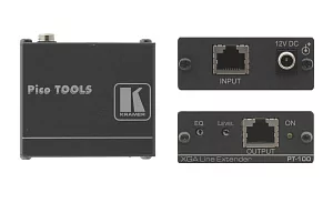 Уценка Эквалайзер Kramer Electronics PT-100