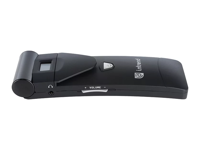 Приемник Intrend ICS-IR-RX8 9