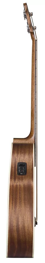 Электроакустическая бас гитара BATON ROUGE X11S/BSCE 4