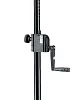 Стойка для акустической системы с подъемным механизмом K&M 21300-009-55 2