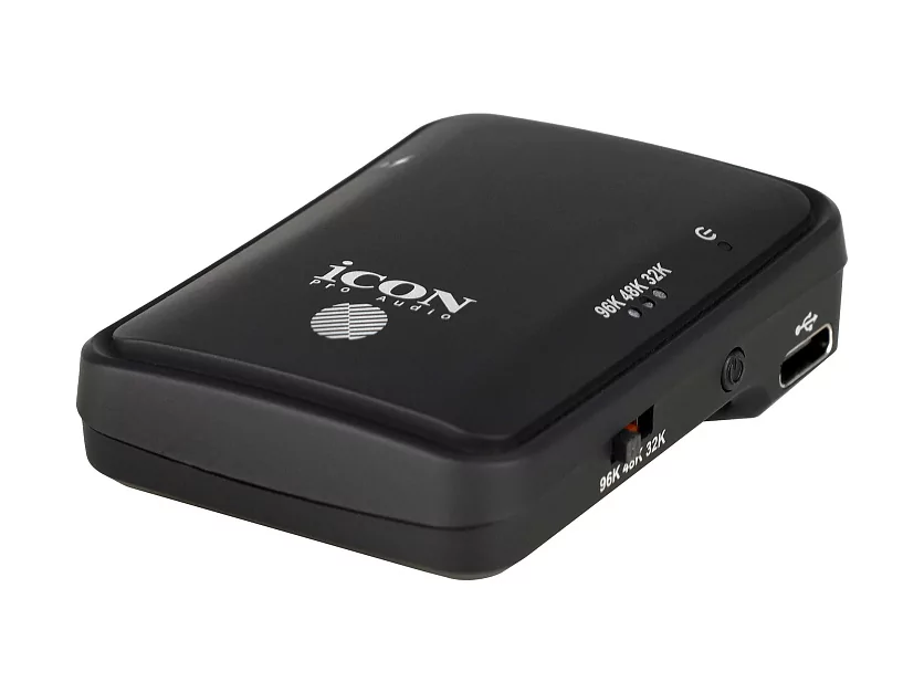 Радиосистема для персонального мониторинга Icon AirMon Pro 8