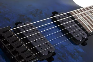 Электрогитара SCHECTER OMEN ELITE-6 STBB 5