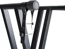 Стойка для MIDI клавиатуры Icon XKS-01 8