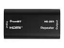 Повторитель-усилитель сигнала HDMI iconBIT HS-2511 9