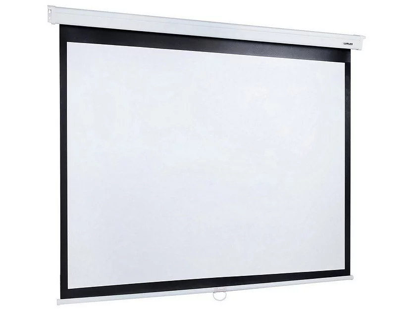 [LEP-100115] Настенный экран Lumien Eco Picture 3