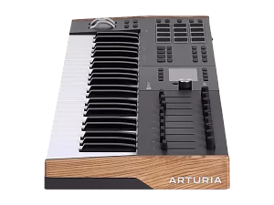 MIDI клавиатура Arturia KeyLAB 49 MK3 Black 6