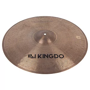 Тарелка крэш 19" KINGDO 19" COLLECTION EXTREME CRASH